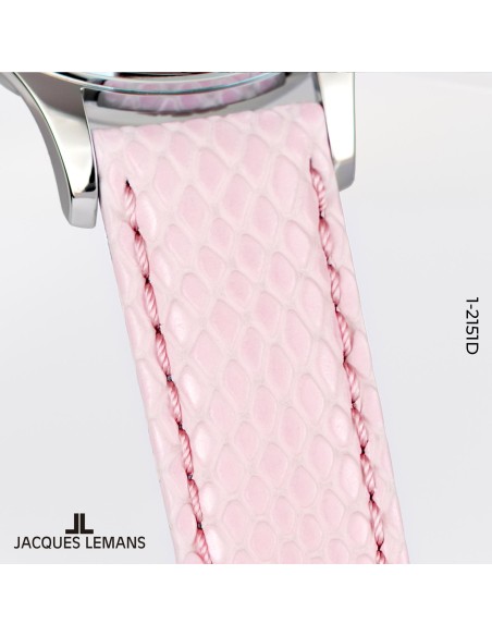 Reloj Jacques Lemans