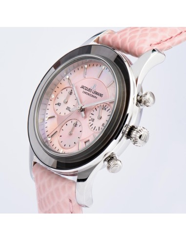 Reloj Jacques Lemans