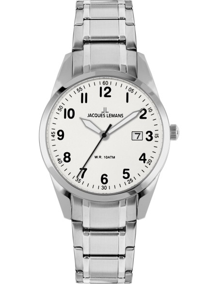 Reloj Jacques Lemans