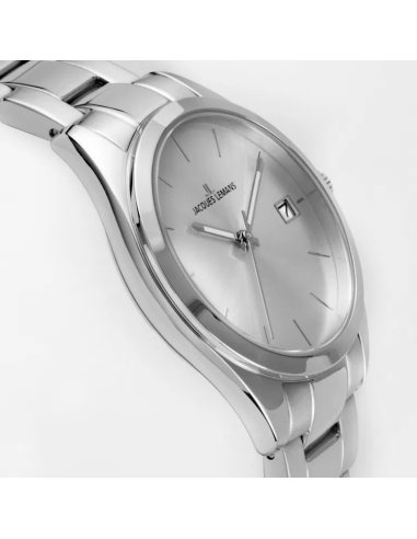 Reloj Jacques Lemans