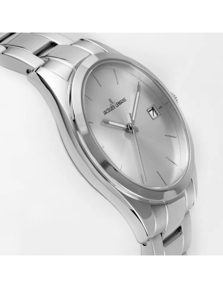 Reloj Jacques Lemans