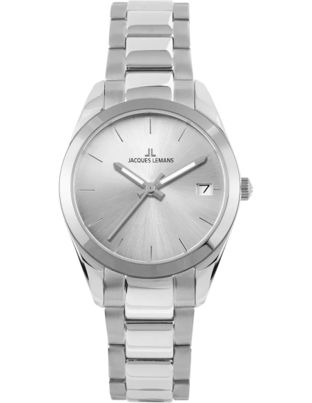 Reloj Jacques Lemans