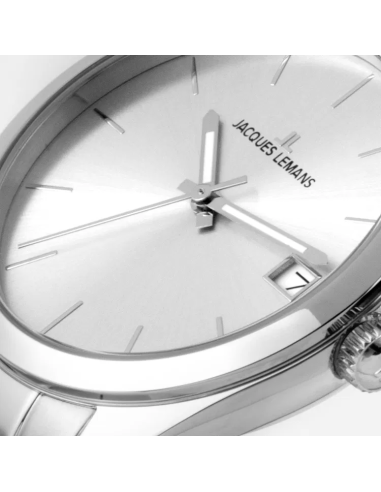 Reloj Jacques Lemans