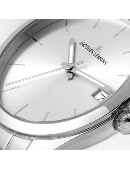 Reloj Jacques Lemans