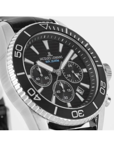Reloj Jacques Lemans
