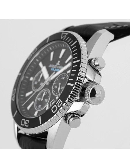 Reloj Jacques Lemans