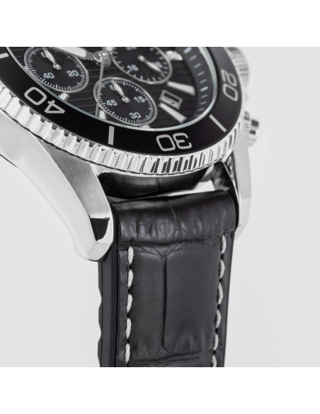 Reloj Jacques Lemans