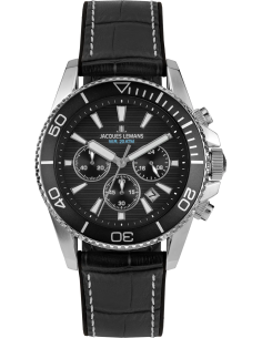 Reloj Jacques Lemans