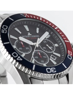 Reloj Jacques Lemans 2