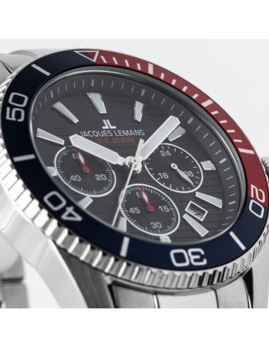 Reloj Jacques Lemans