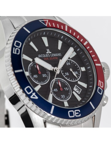 Reloj Jacques Lemans