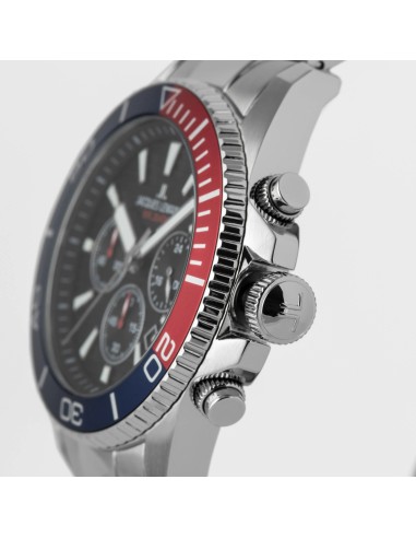 Reloj Jacques Lemans