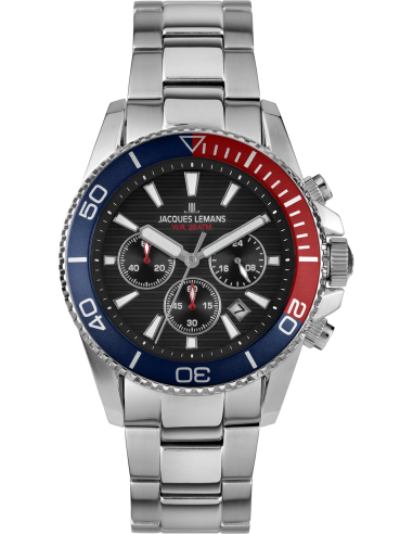 Reloj Jacques Lemans