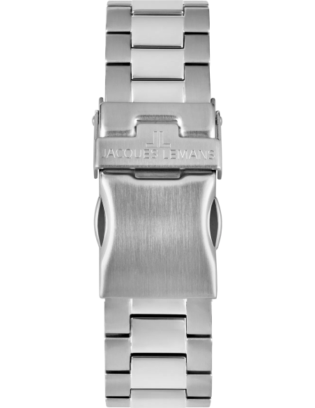 Reloj Jacques Lemans