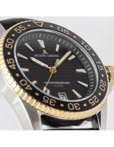 Reloj Jacques Lemans