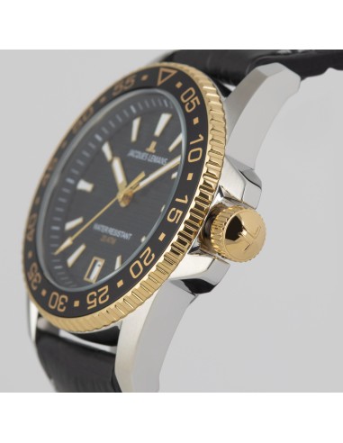 Reloj Jacques Lemans