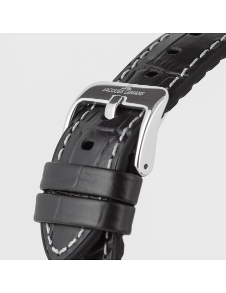 Reloj Jacques Lemans