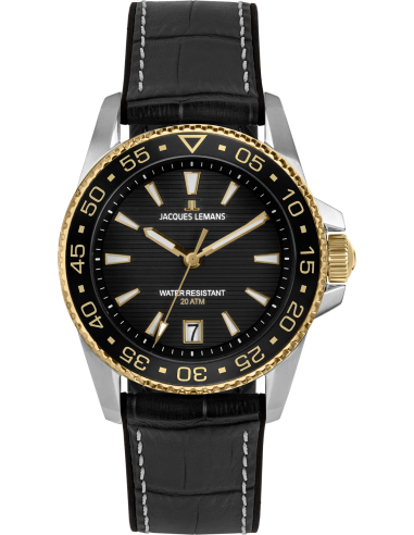 Reloj Jacques Lemans