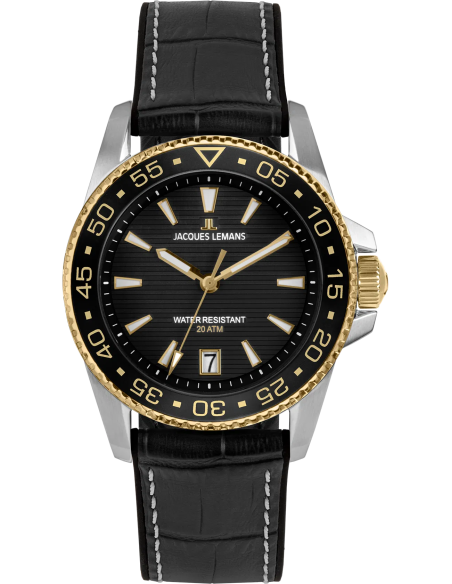 Reloj Jacques Lemans