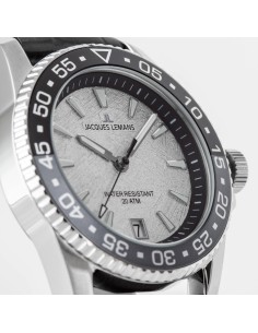Reloj Jacques Lemans 2