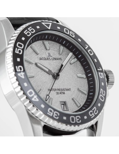 Reloj Jacques Lemans