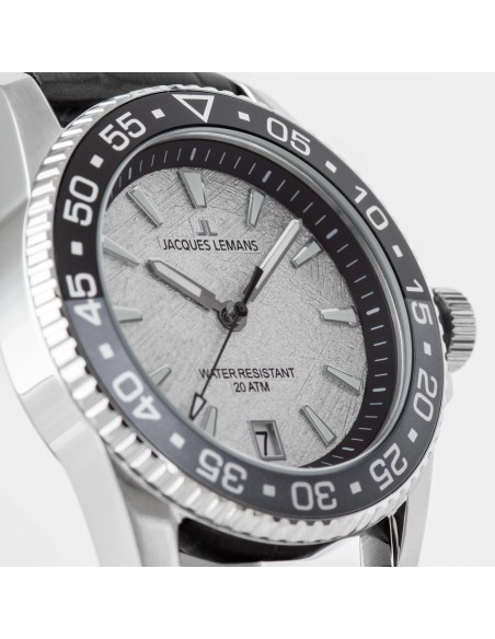 Reloj Jacques Lemans