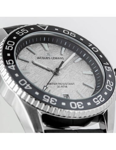 Reloj Jacques Lemans