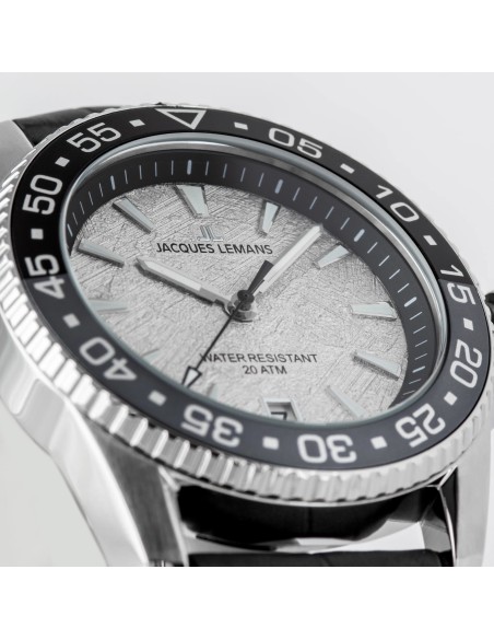 Reloj Jacques Lemans
