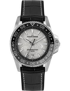 Reloj Jacques Lemans