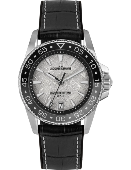 Reloj Jacques Lemans