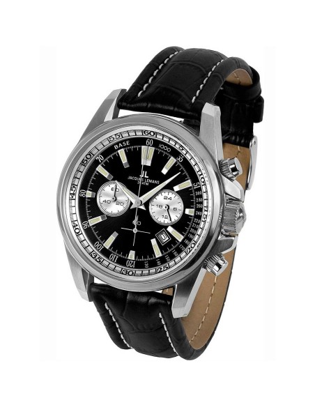 Reloj Jacques Lemans
