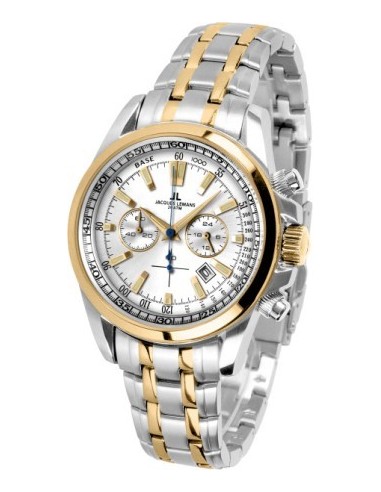 Reloj Jacques Lemans-Liverpool