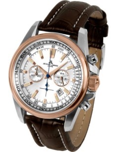Reloj Jacques Lemans