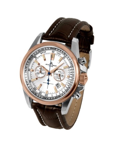 Reloj Jacques Lemans