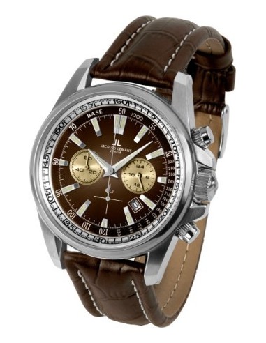 Reloj Jacques Lemans