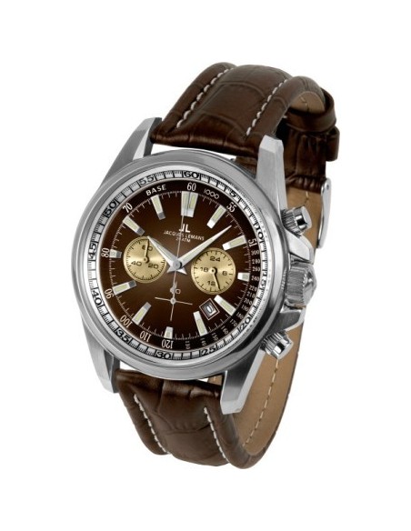 Reloj Jacques Lemans
