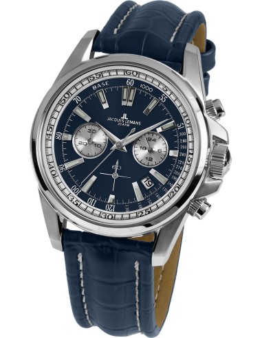 Reloj Jacques Lemans