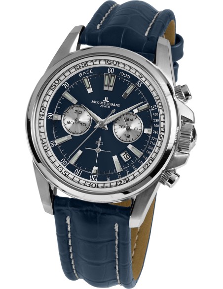 Reloj Jacques Lemans