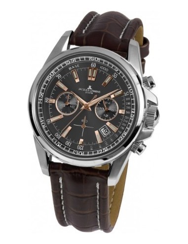 Reloj Jacques Lemans