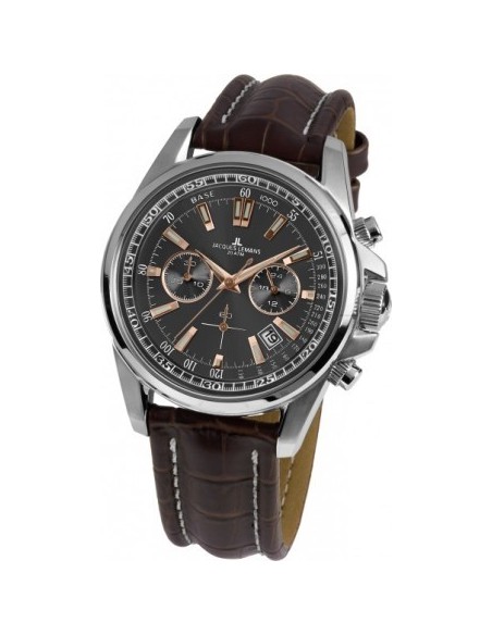 Reloj Jacques Lemans