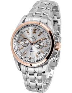 Reloj Jacques Lemans