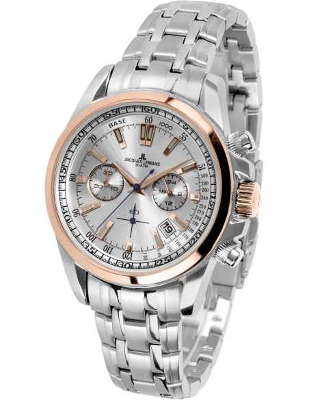 Reloj Jacques Lemans