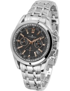 Reloj Jacques Lemans