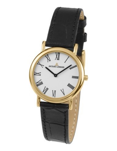 Reloj Jacques Lemans-