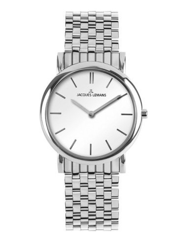 Reloj Jacques Lemans