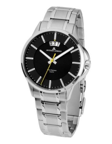 Reloj Jacques Lemans