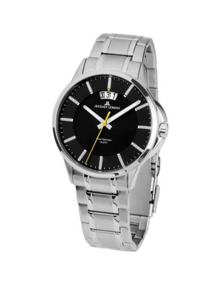 Reloj Jacques Lemans