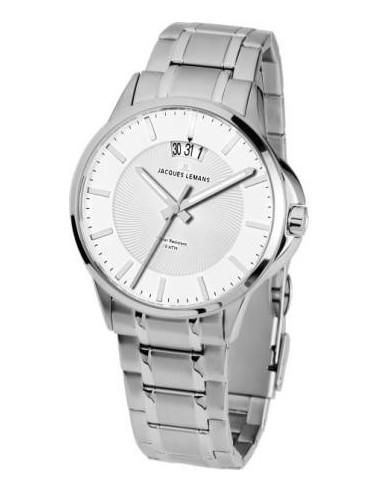 Reloj Jacques Lemans