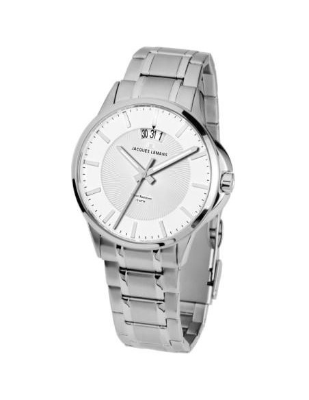 Reloj Jacques Lemans