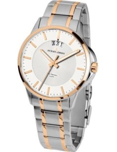 Reloj Jacques Lemans